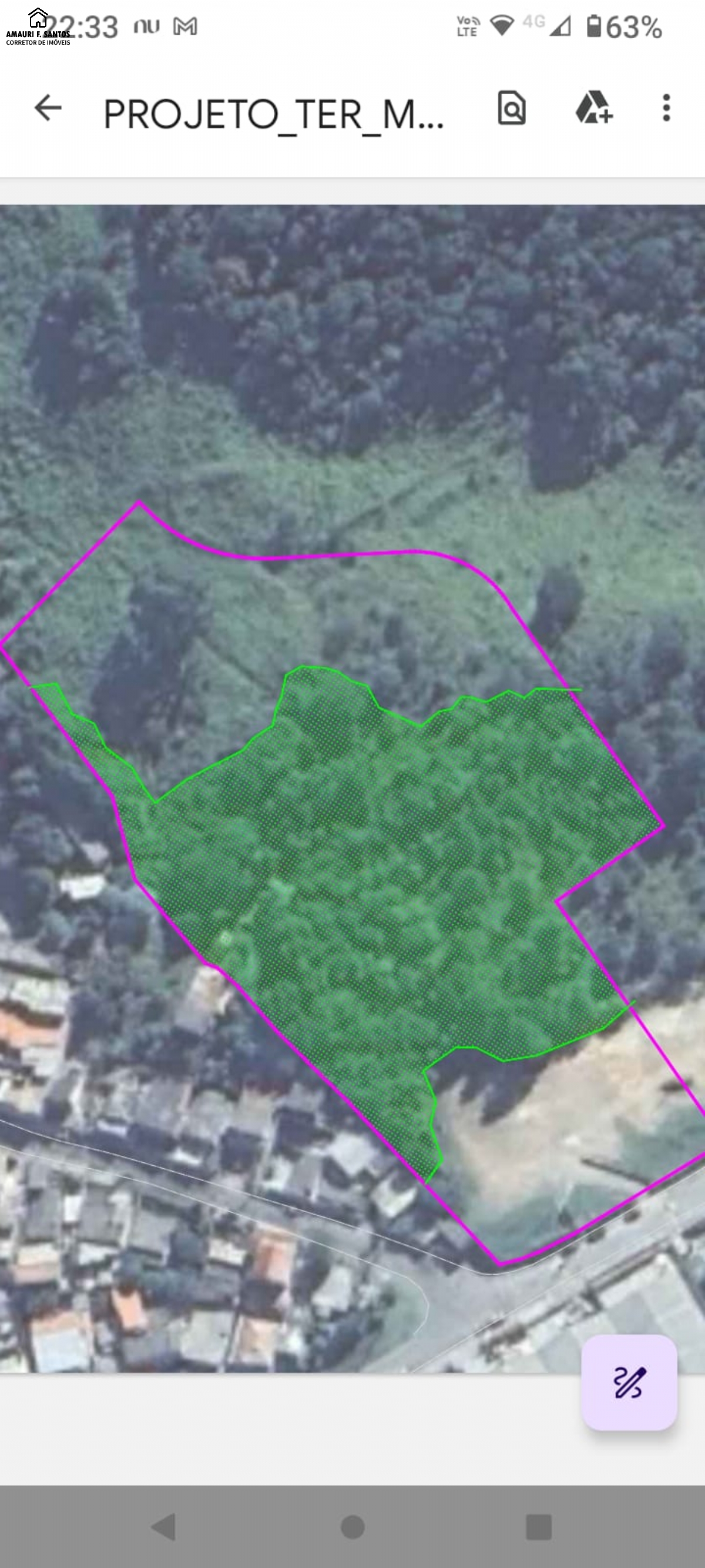 Terreno em , São Roque - otimo terreno para empreendimentos - Foto 1